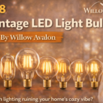 Best 8 GE Vintage LED Light Bulbs