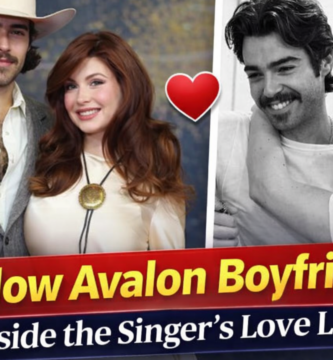 Willow Avalon Boyfriend | Inside the Singer's Love Life