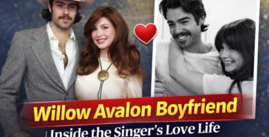 Willow Avalon Boyfriend | Inside the Singer's Love Life
