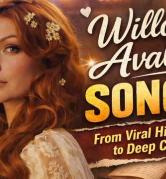 Willow Avalon Songs | From Viral Hits to Deep Cuts