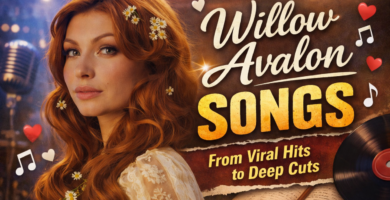 Willow Avalon Songs | From Viral Hits to Deep Cuts