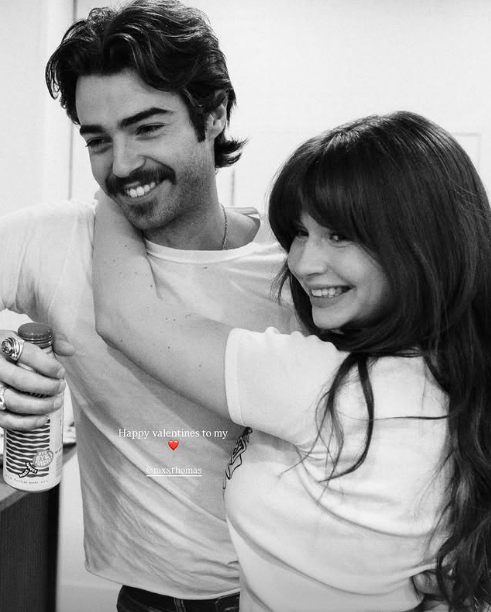 Willow Avalon Boyfriend | Inside the Singer's Love Life